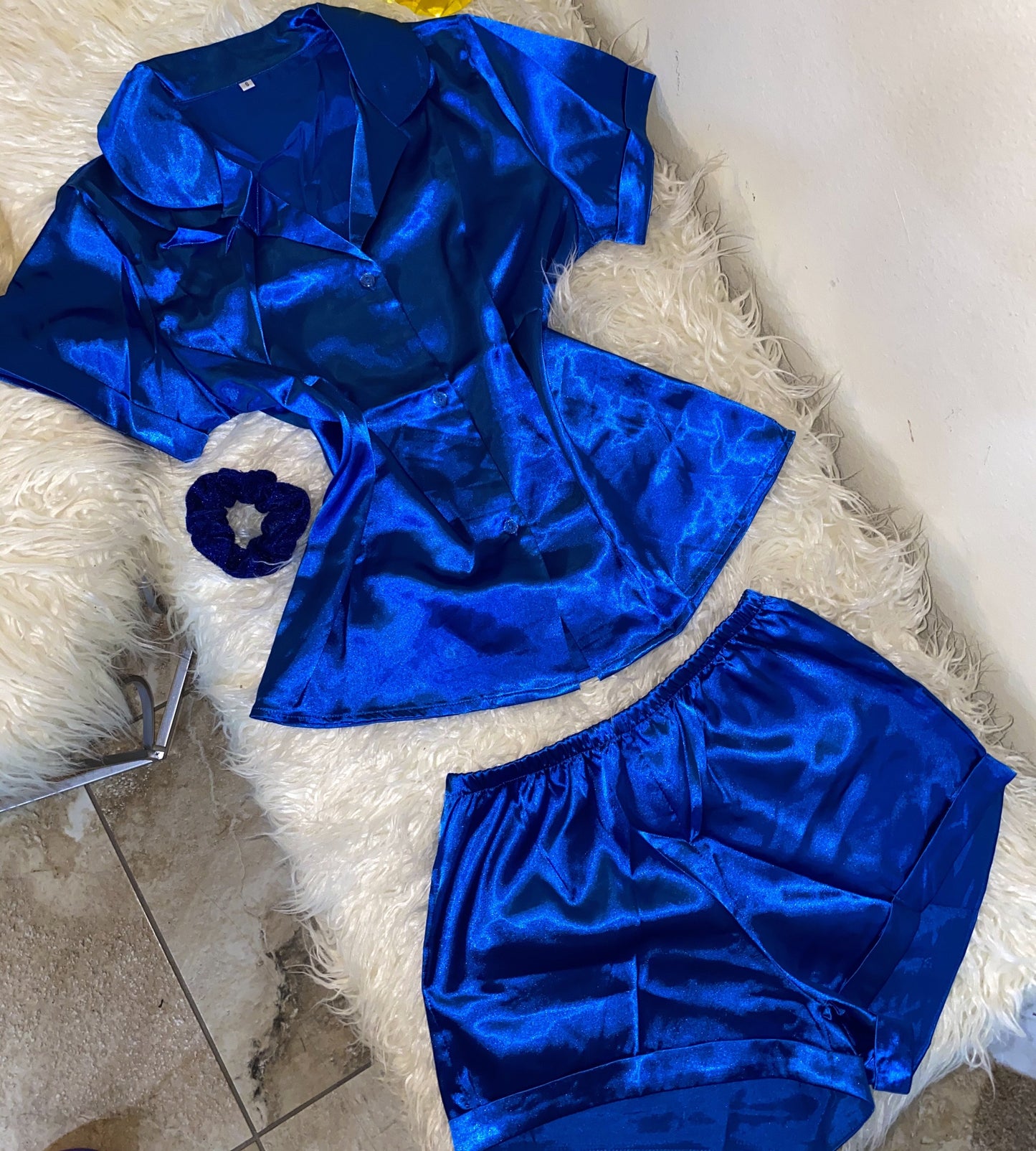 SAPPHIRE SET