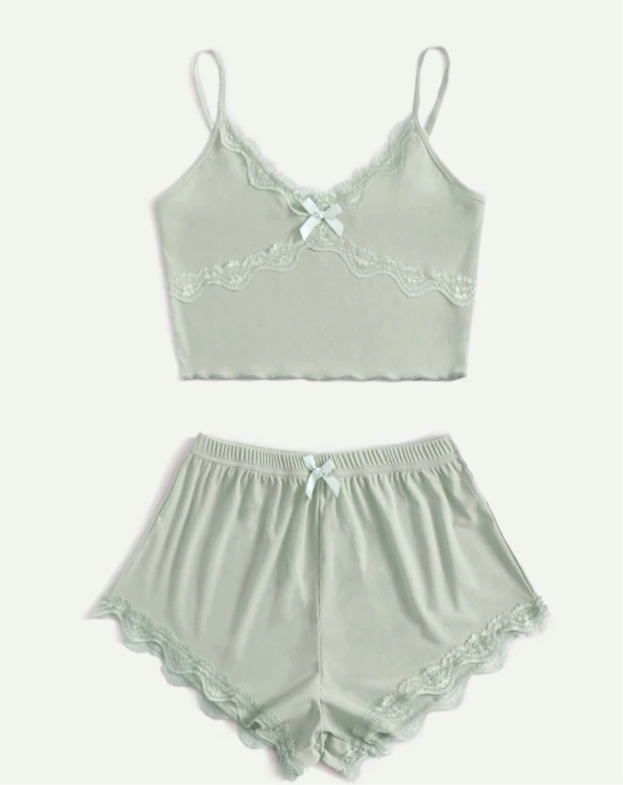 PISTACHIO SET