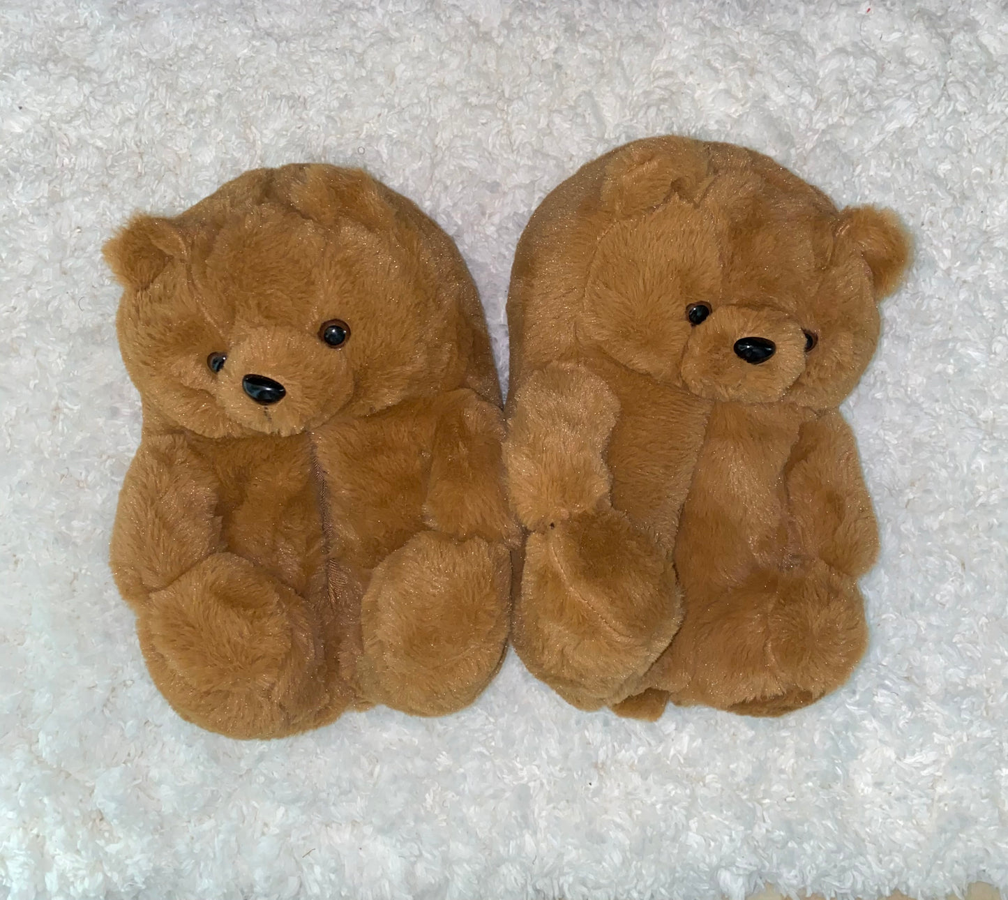 PLUSH TEDDY SLEEPERSđ§¸
