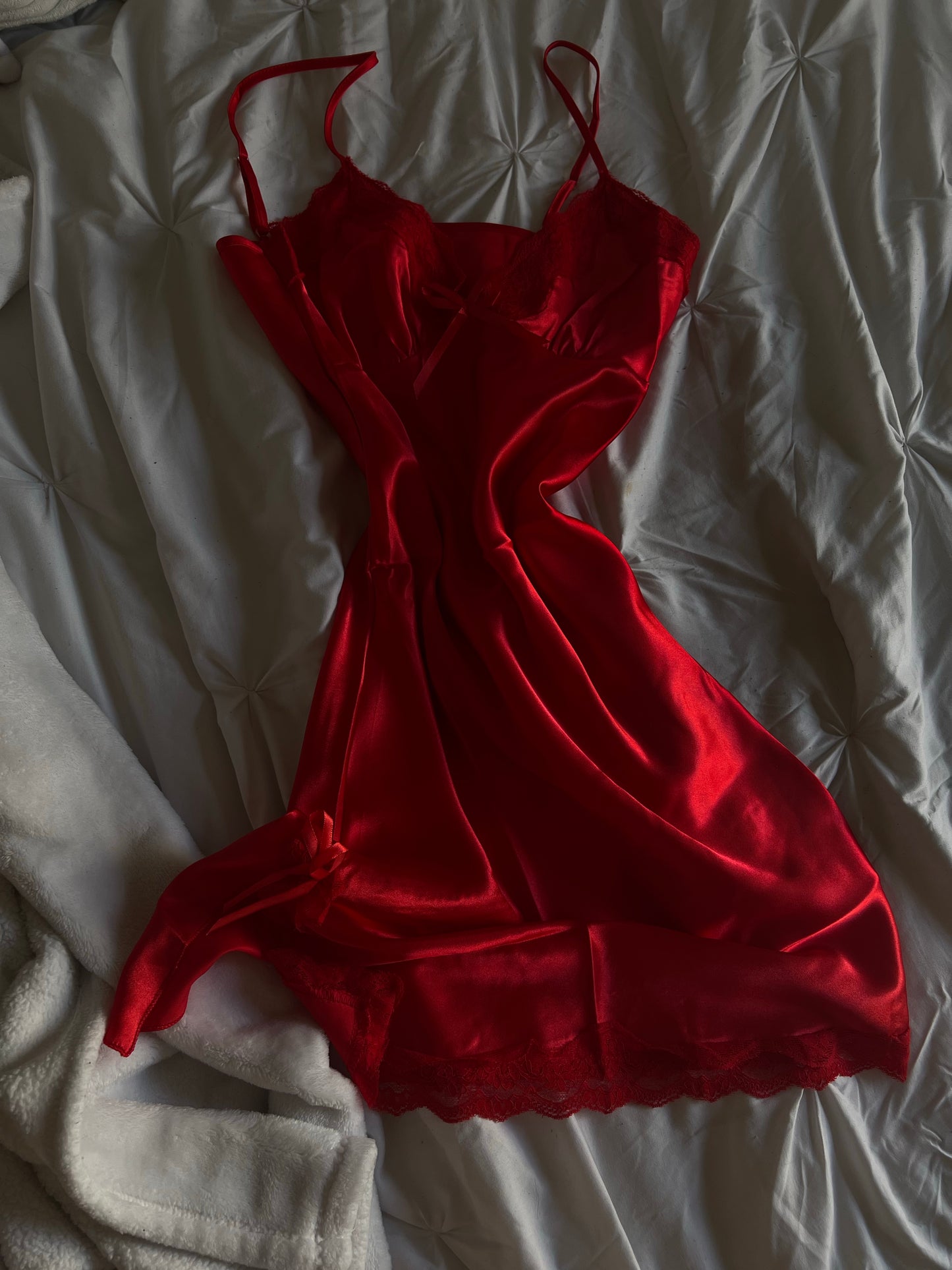 BE MINE DRESS