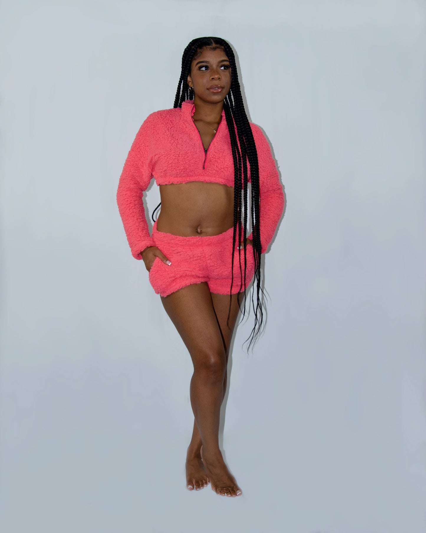 CUDDLE ME SET