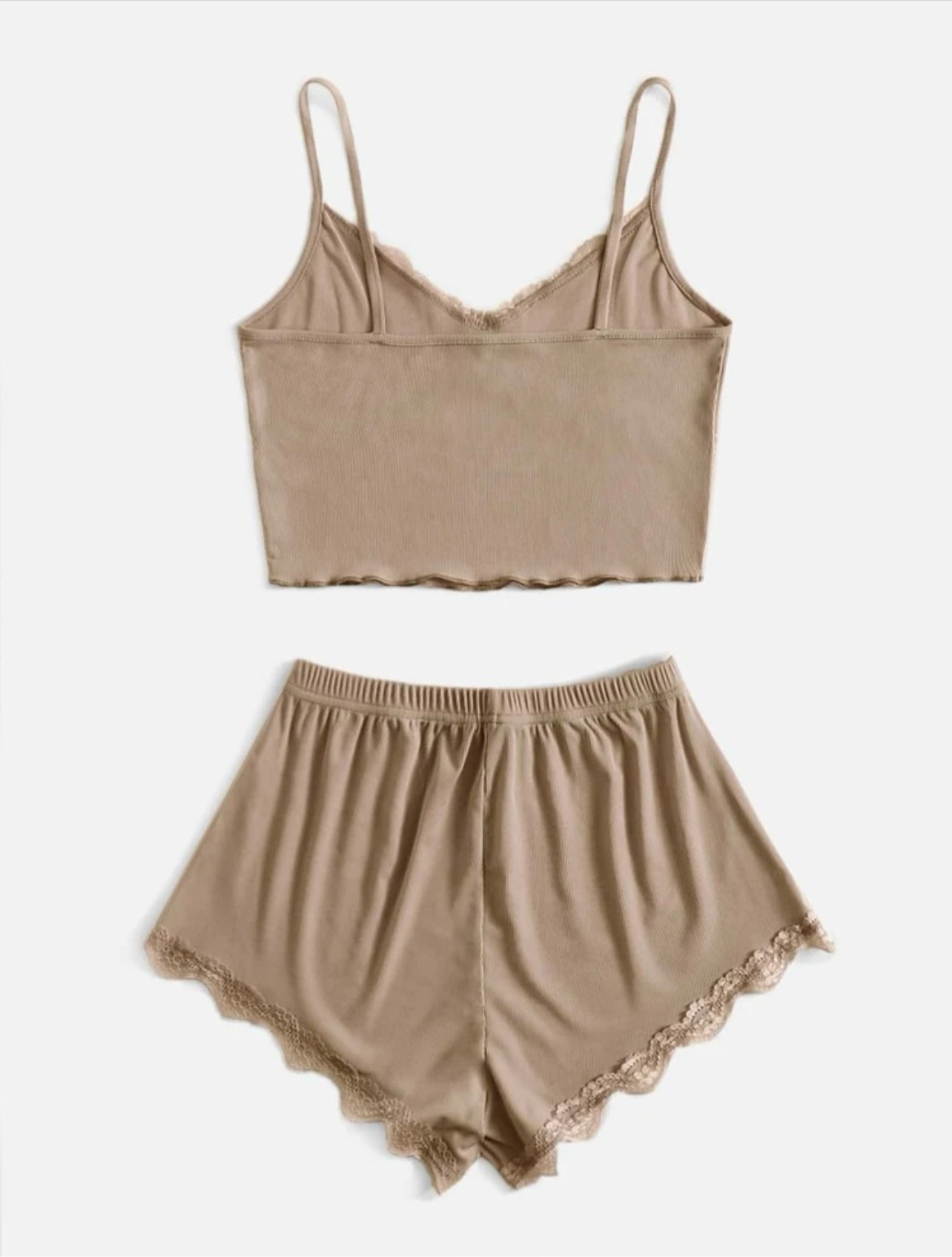 CARAMEL SET