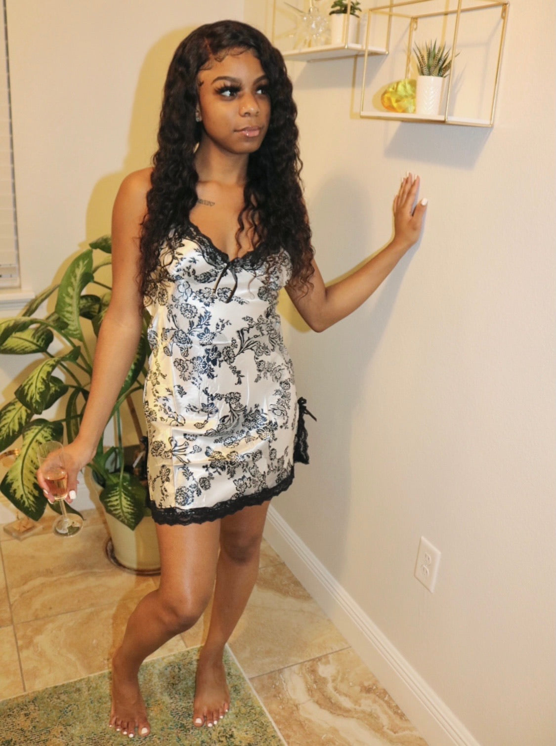 TOKYO DRESS