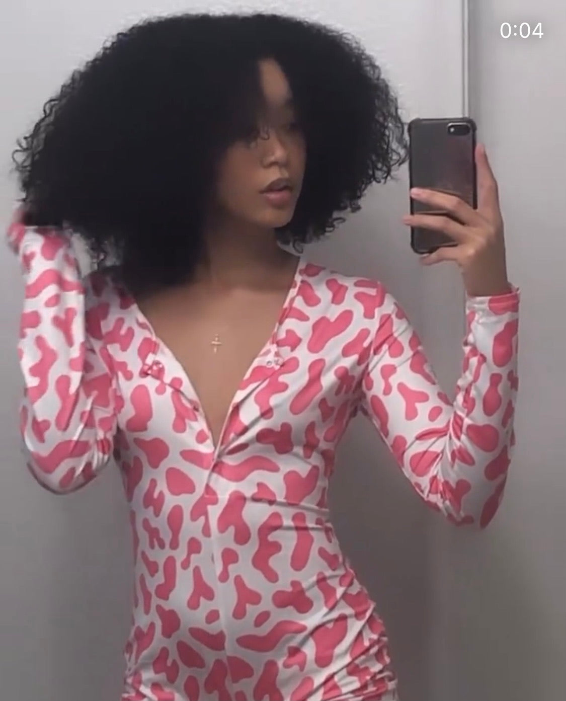 MILK MARIE