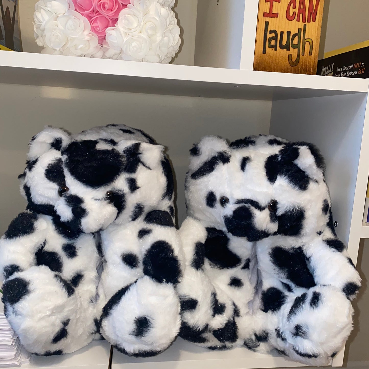 PLUSH TEDDY SLEEPERSđ§¸