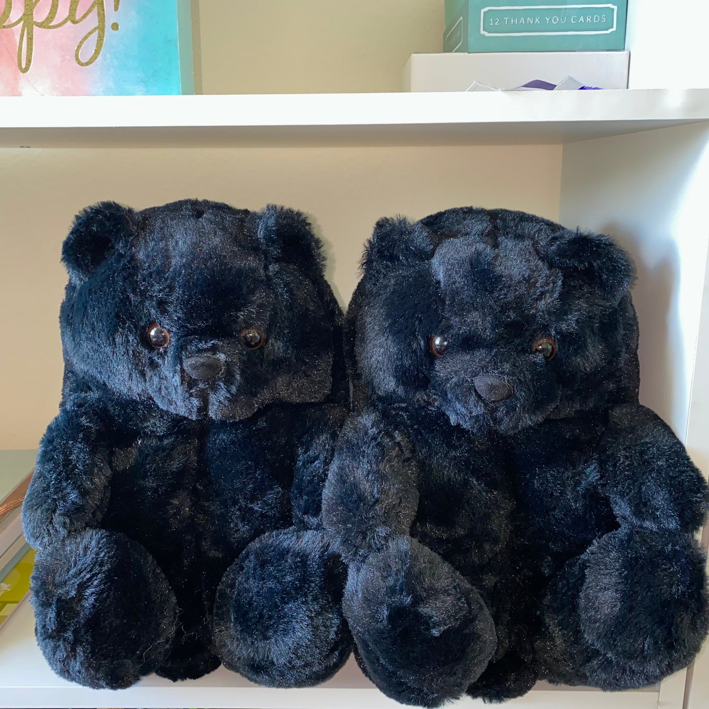 PLUSH TEDDY SLEEPERSđ§¸