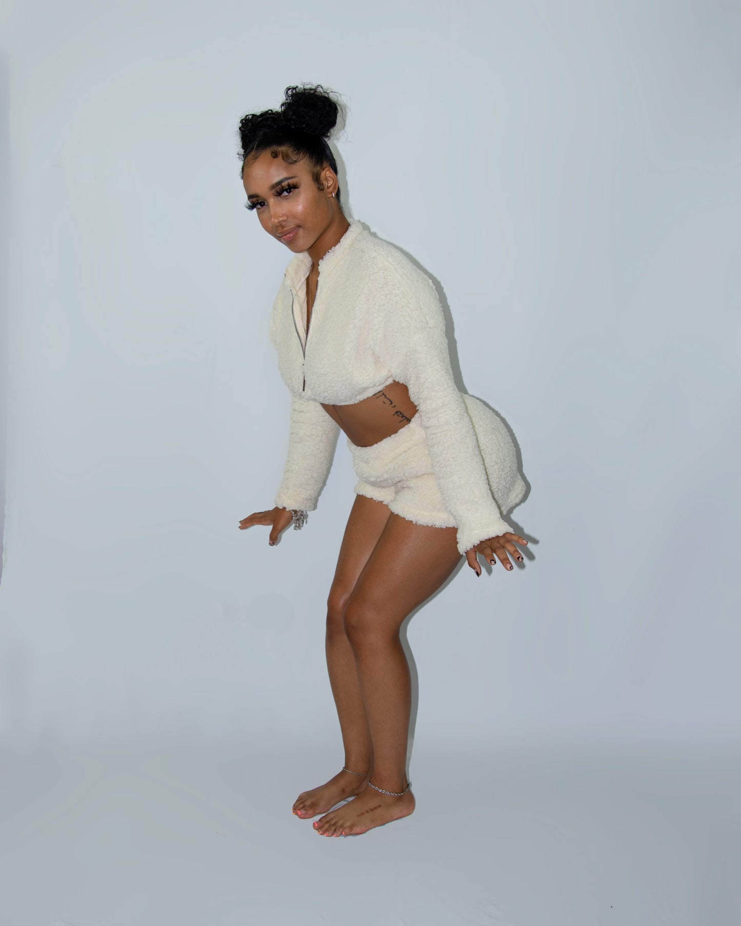 CUDDLE ME SET