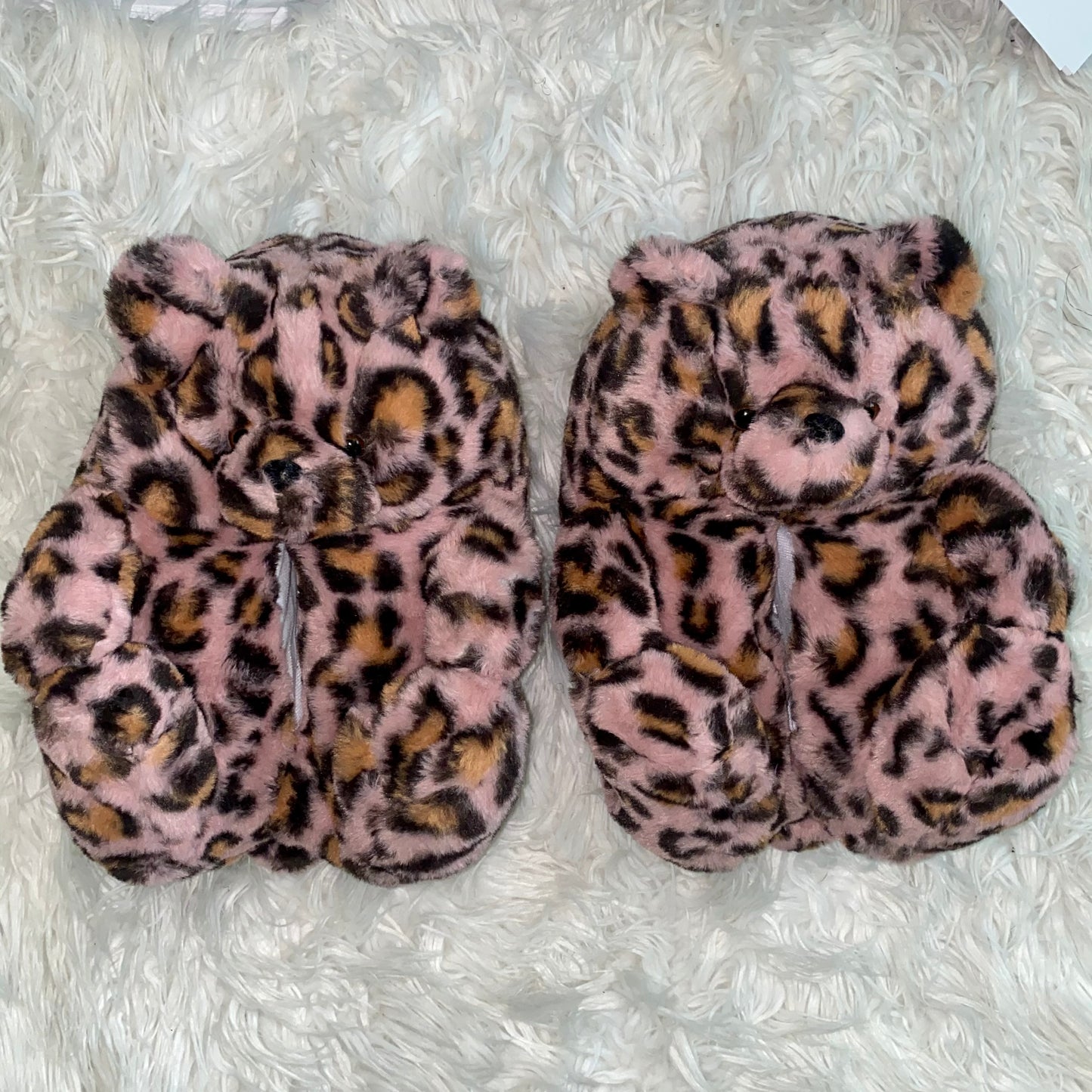PLUSH TEDDY SLEEPERSđ§¸